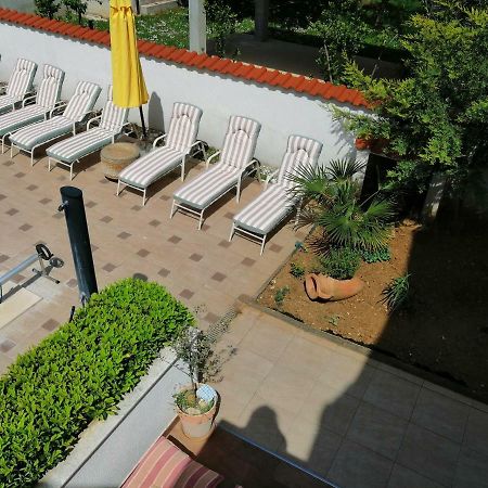 Villa Vanilla With Heated Pool Zadar Dış mekan fotoğraf