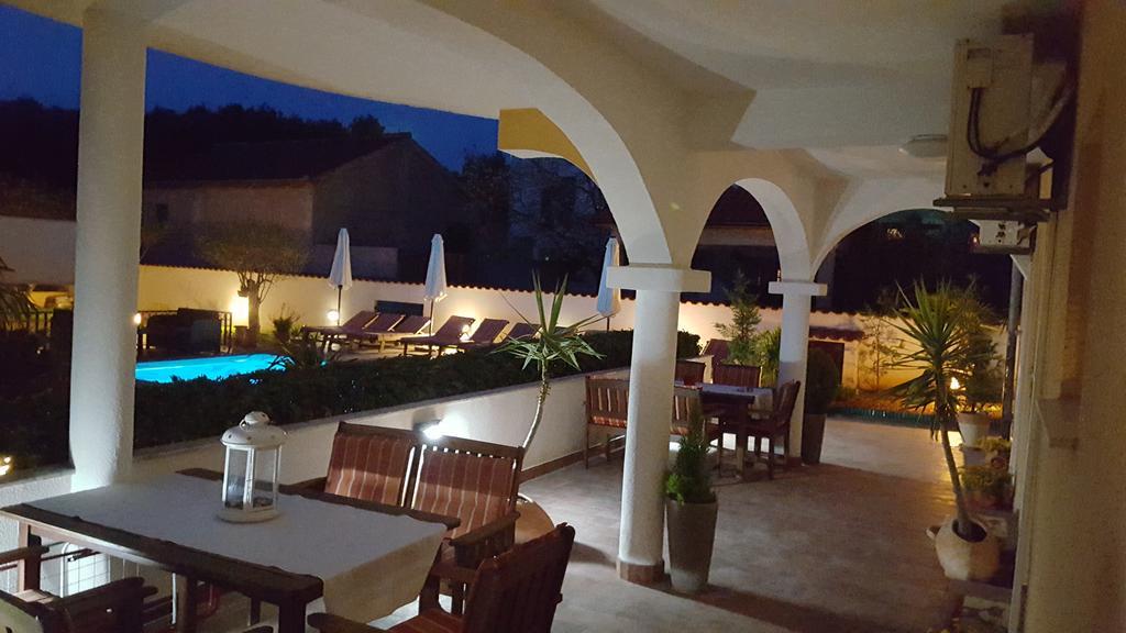 Villa Vanilla With Heated Pool Zadar Dış mekan fotoğraf