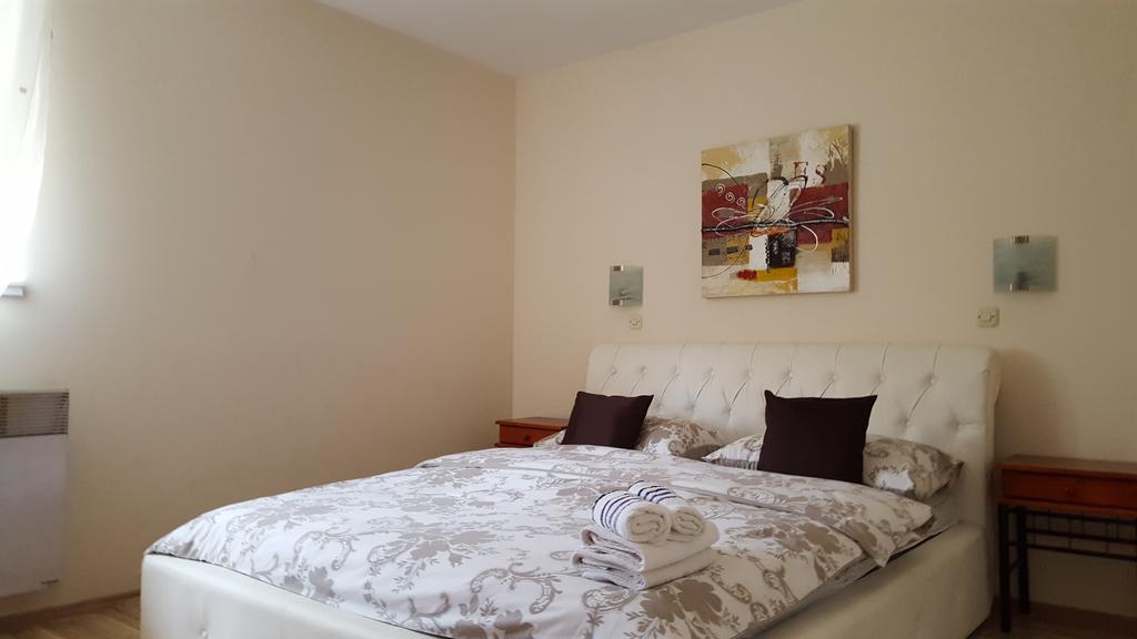 Villa Vanilla With Heated Pool Zadar Dış mekan fotoğraf