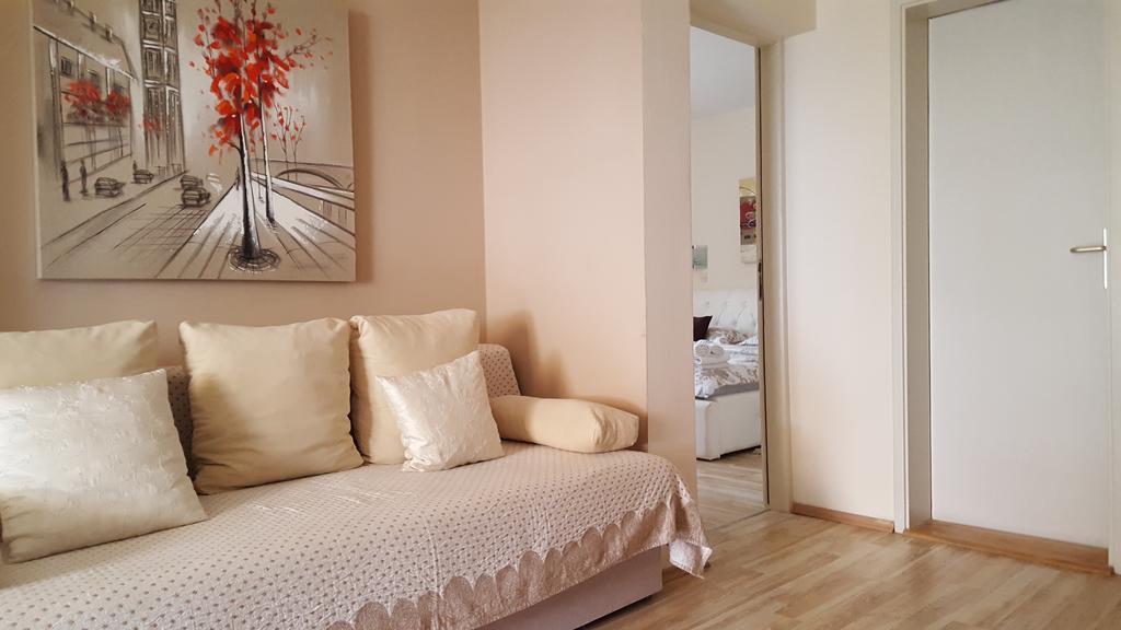 Villa Vanilla With Heated Pool Zadar Dış mekan fotoğraf