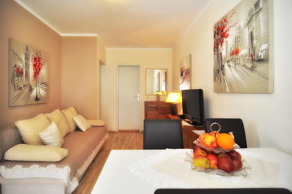 Villa Vanilla With Heated Pool Zadar Dış mekan fotoğraf