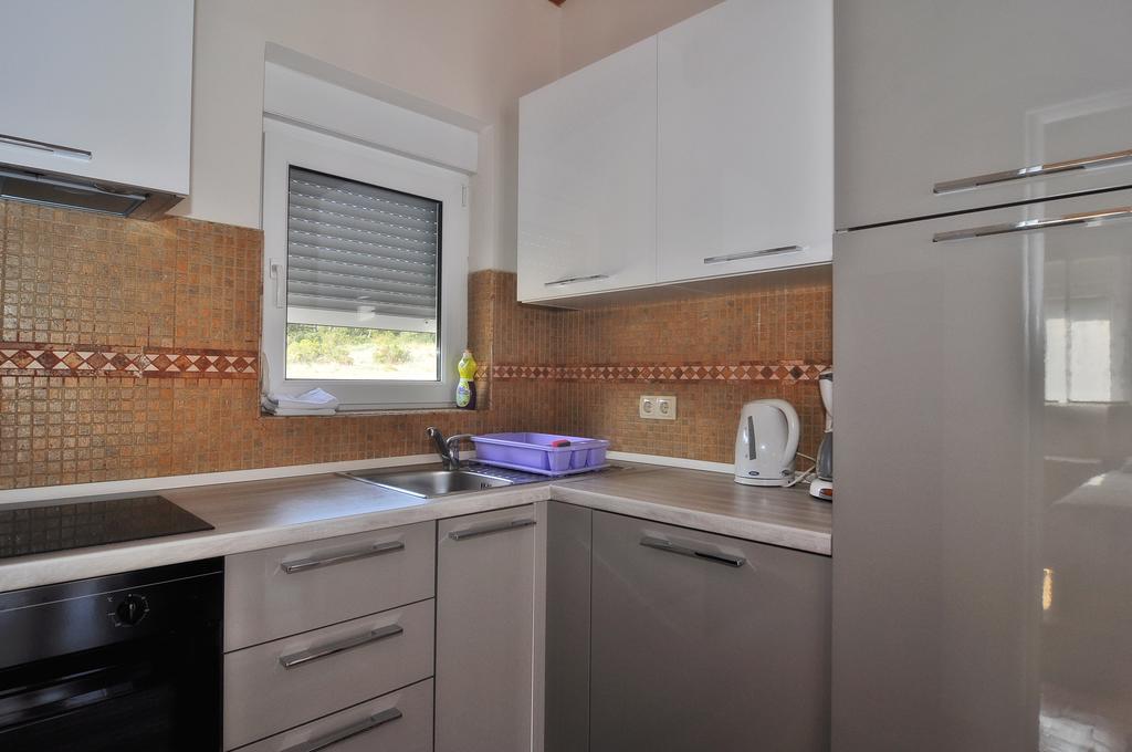 Villa Vanilla With Heated Pool Zadar Dış mekan fotoğraf