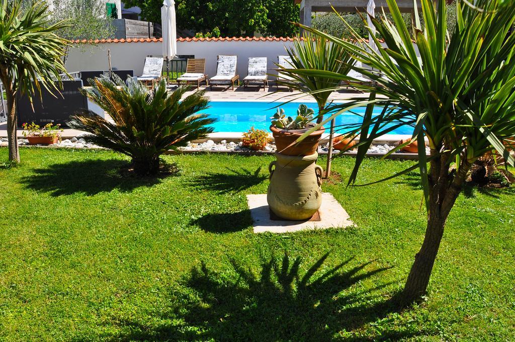 Villa Vanilla With Heated Pool Zadar Dış mekan fotoğraf