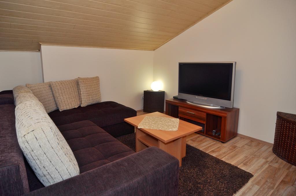 Villa Vanilla With Heated Pool Zadar Dış mekan fotoğraf