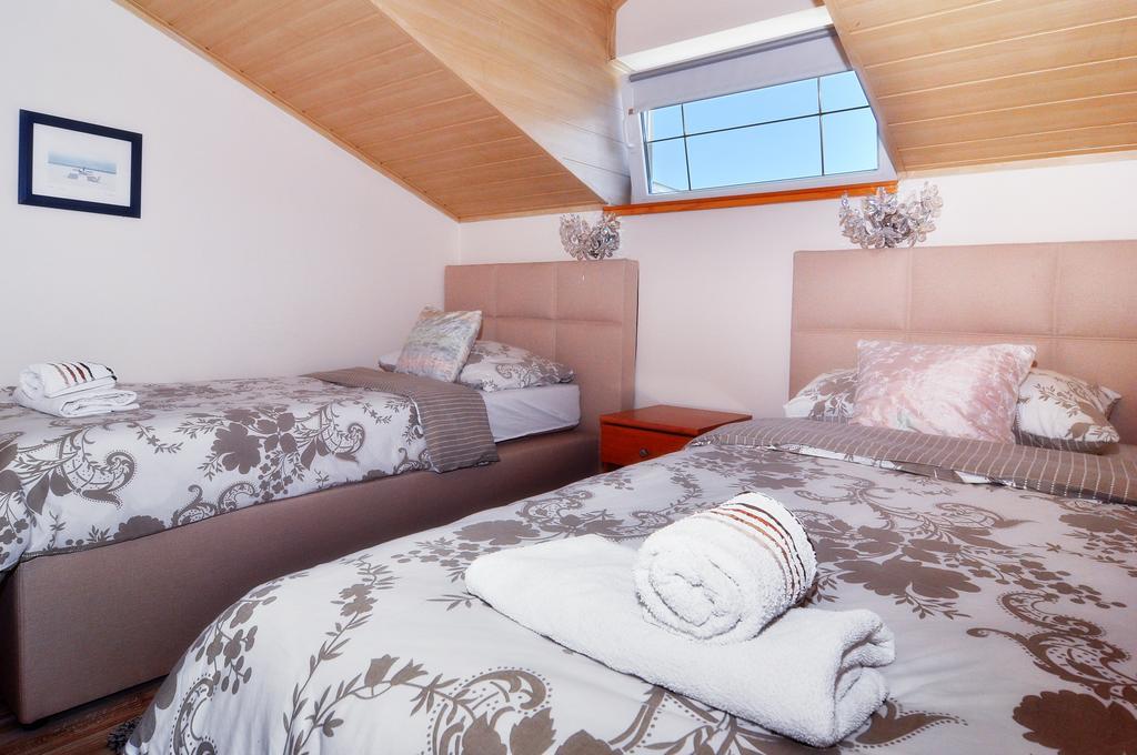 Villa Vanilla With Heated Pool Zadar Dış mekan fotoğraf
