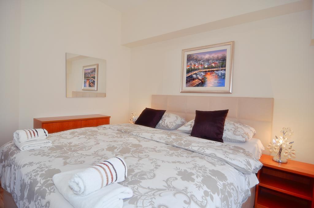 Villa Vanilla With Heated Pool Zadar Dış mekan fotoğraf
