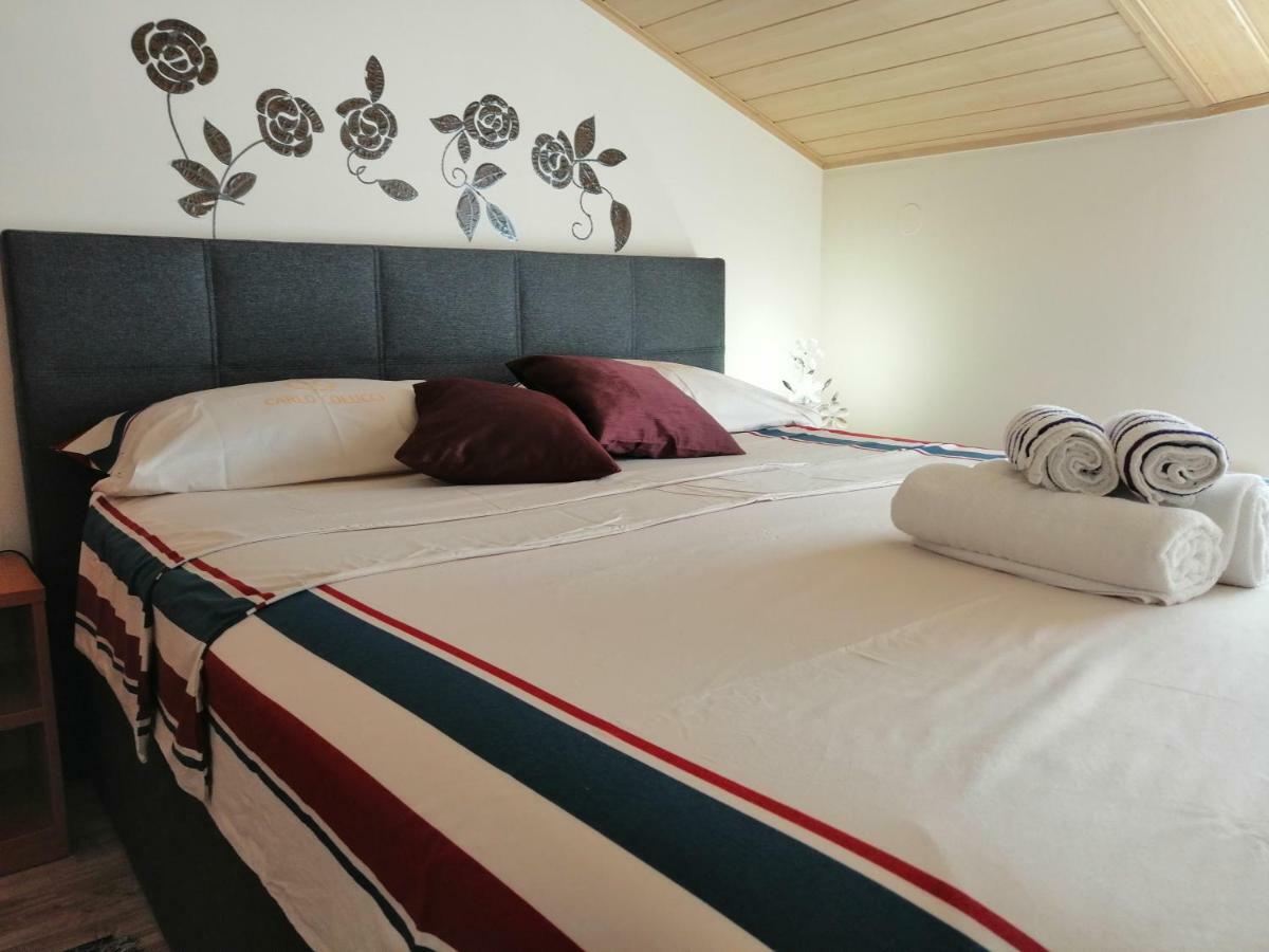 Villa Vanilla With Heated Pool Zadar Dış mekan fotoğraf