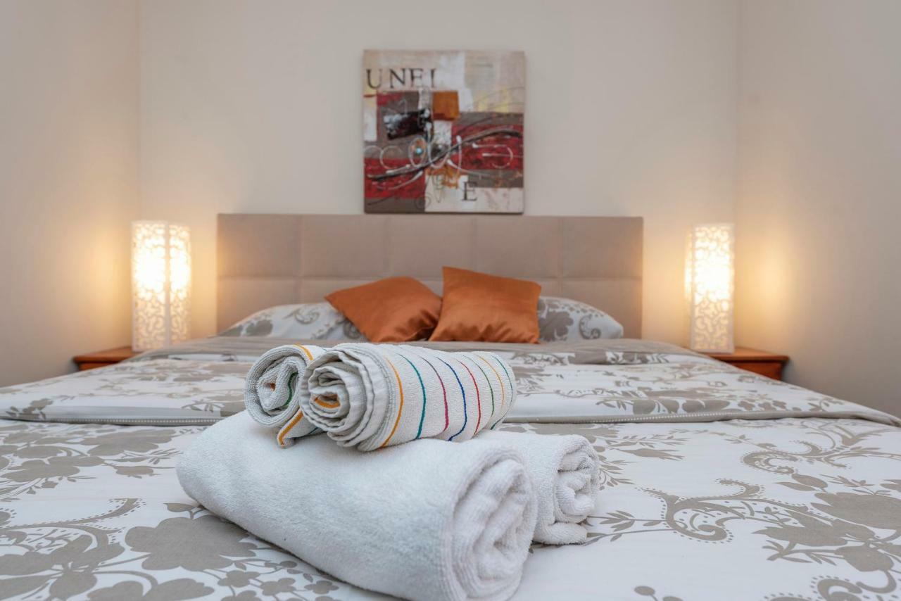 Villa Vanilla With Heated Pool Zadar Dış mekan fotoğraf