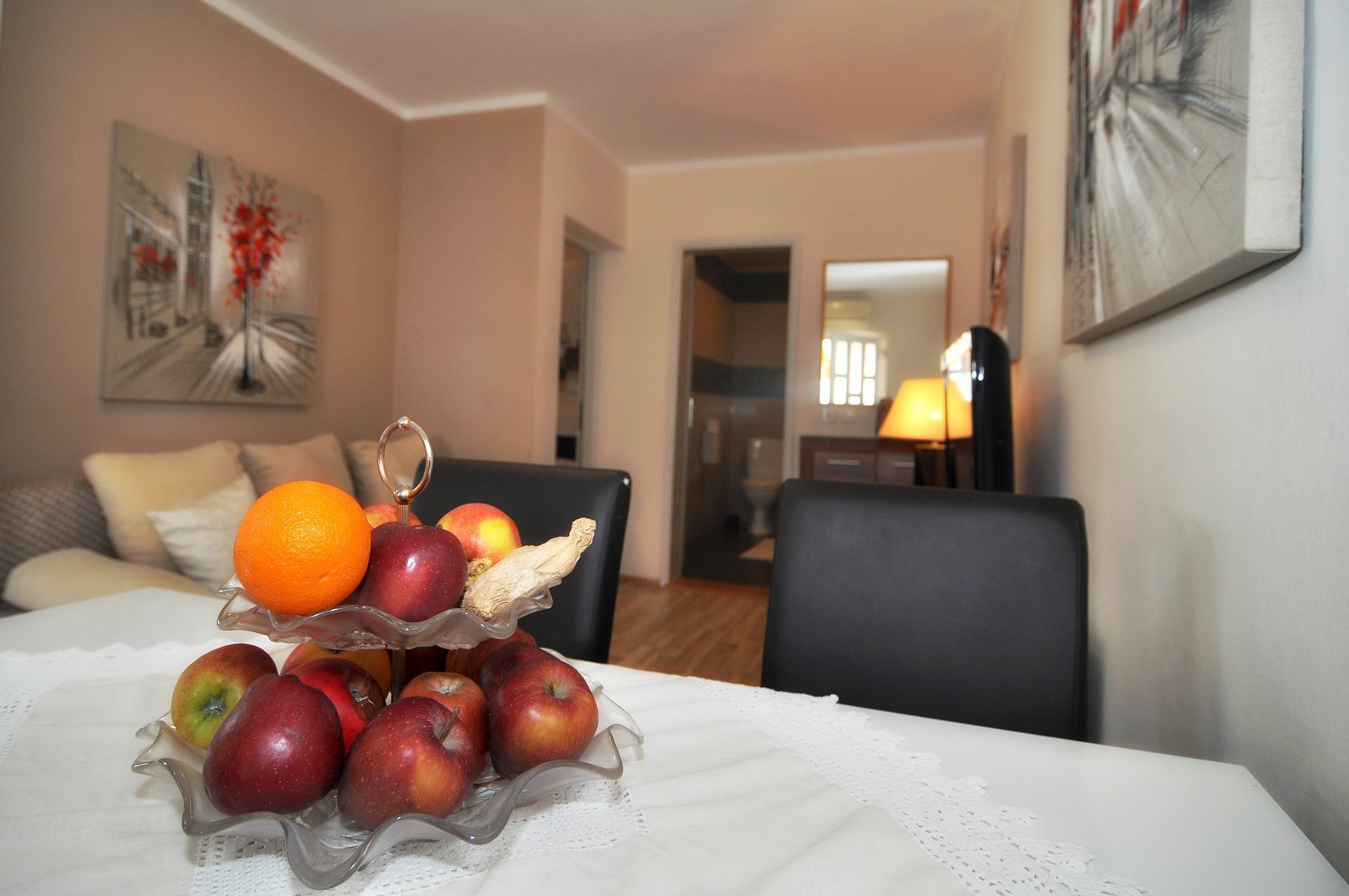 Villa Vanilla With Heated Pool Zadar Dış mekan fotoğraf