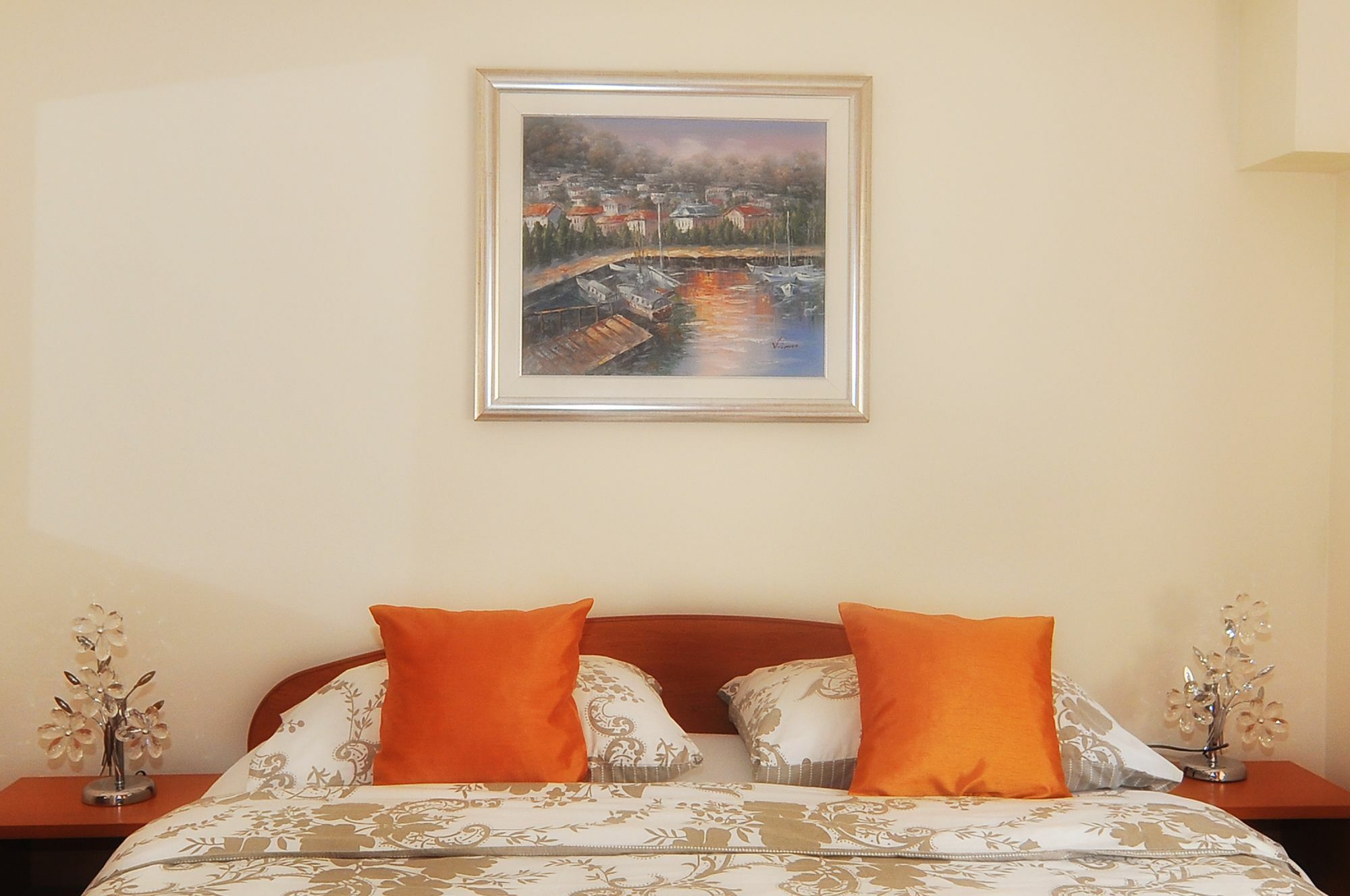 Villa Vanilla With Heated Pool Zadar Dış mekan fotoğraf