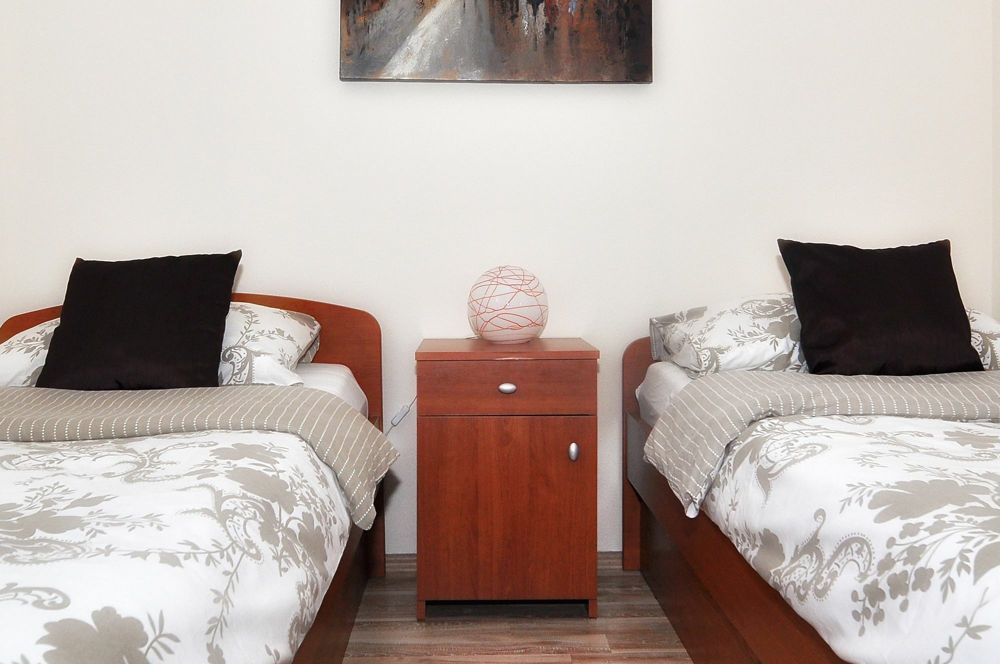 Villa Vanilla With Heated Pool Zadar Dış mekan fotoğraf