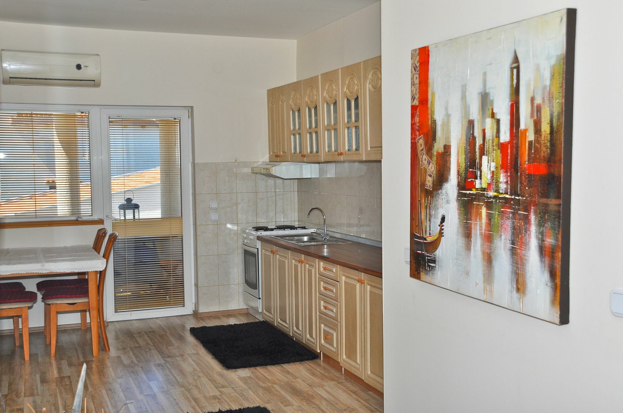 Villa Vanilla With Heated Pool Zadar Dış mekan fotoğraf